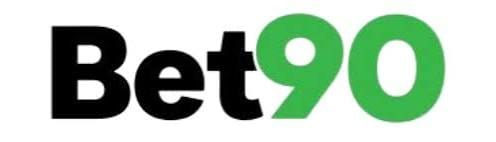 90casinobet.mx Logo